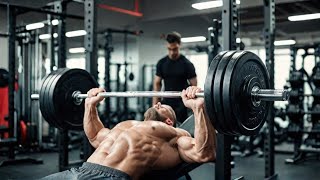 ➜ ULTIMATE CHEST Workout ROUTINE for MAXIMUM GROWTH [upl. by Nnasus]