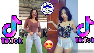 Nuevos Tik Tok De Bessy Ramos De El Salvador 4k 😍EL SALVADOR 4K [upl. by Eaton842]