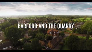 Barford and The Wasperton Farm Quarry [upl. by Lieberman501]