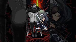 aot death amp killer Qvzw attackontitanedit aot shorts [upl. by Hayne]