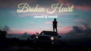 New song slowed and reverb  sad song  Hindi song lofi viral remix [upl. by Attenreb]