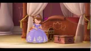 Princesse Sofia je ne peux pas devenir une princesse clip [upl. by Rudolph]