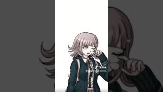 meet our chiaki  danganronpa fandub voiceacting chiakinanami [upl. by Muriah554]