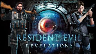 Nos Avis sur Resident Evil Revelations [upl. by Star259]