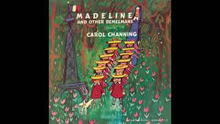 MADELINE READ BY CAROL CHANNING RECORD LP [upl. by Loferski]