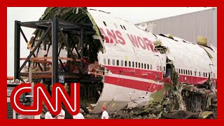 Witnessed The Crash of TWA Flight 800 2014 [upl. by Frasier]