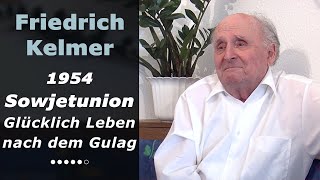 Nach dem Gulag Mein glückliches Leben in Russland  Zeitzeugen Sowjetunion [upl. by Pontias]