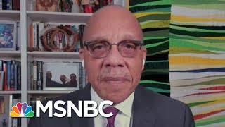 Eugene Robinson ‘An Outrage That Has To Be Resisted At The State level’  Deadline  MSNBC [upl. by Nylecaj622]