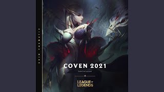 Coven  2021 [upl. by Irehc]