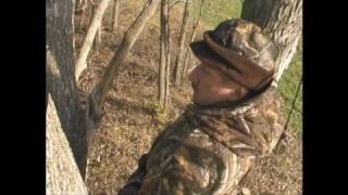 Season 1 Hunt 17  Greg Miller hunts Illinois [upl. by Queri833]