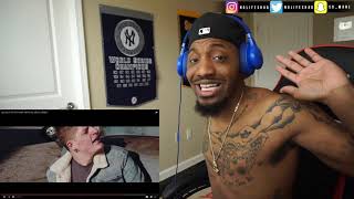 Ryan Upchurch “CHEATHAM”  REACTION [upl. by Ahtanamas305]