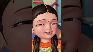 मेरी ददिमा मेरी ददिमा  Dadimaa Song  Hindi Rhymes for Kids  Infobells hindirhymes hindipoem [upl. by Colwell]