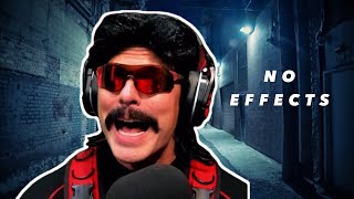 Dr Disrespect Sings Alleyways [upl. by Anatlus]