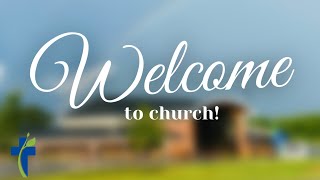 Woodruff Church of God Worship Services [upl. by Newol843]