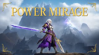 GW2 Ranked PvP Mesmer  Power Mirage [upl. by Nahta]