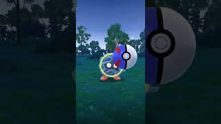 Wild tangela 💫pokemon pokemongo gaming gamingvideos pokémon catching gameplay games [upl. by Soph]