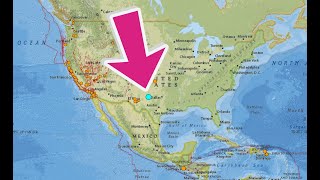 51 Earthquake Texas Bigger quake coming Kilauea Volcano Earthquakes continue Friday 7262024 [upl. by Fillbert]