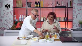 Cook Academy Tv  La Stagione Turistica  Stagione 12 ep20 [upl. by Tedric831]