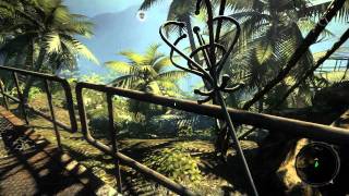 Обзор игры Dead Island [upl. by Genesia475]