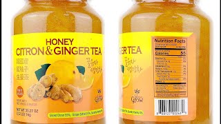 Honey Citron amp Ginger Tea  Live Stream [upl. by Ennyletak]