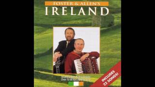 Foster And Allens Ireland CD [upl. by Hearn582]