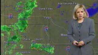 TWC May 3 1999 tornado coverage continued [upl. by Tobie]