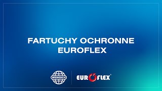 Fartuchy ochronne Euroflex [upl. by Silvan]