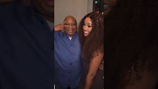 This davido uncle ademolaadeleke with chioma are beautiful to watch chivido2024 shorts [upl. by Anipsed375]