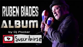 Ruben Blades Album Pack exitoscoleccion [upl. by Nic960]