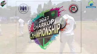 CHARKOP CHAMPIONSHIP 2022  EXHIBITION MATCH  BEST OF CHARKOP VS REST OF MUMBAI [upl. by Dionysus]