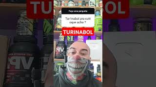 TURINABOL VALE A PENA MAROMBA RESPONDE shortsvideo dueto maromba trechosmaromba [upl. by Varin]