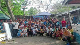 1st REGION 10 FISHING TOURNAMENT SALAY MISOR [upl. by Sinoda]