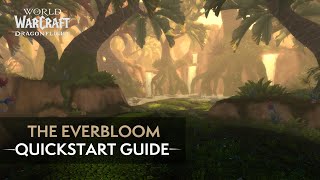 The Everbloom Mythic Quickstart Guide [upl. by Sudnac624]