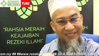 16 Rahsia Ilmu Kebal  Ustaz Ki Hj Shahrin [upl. by Asilec]