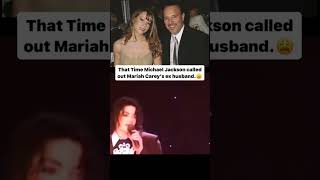 “Mariah Carrey came to me crying” Michael Jackson Exposed Music Industry and Sony’s “Evil” [upl. by Charlot916]