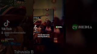 Tshwala Bam remix featuring Davido [upl. by Aidnyl261]