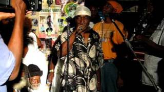 Reggae Jam Inna De Yard Kingston 10 Jamaica [upl. by Dodge]