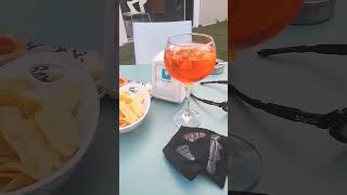 Rockrider ST 530 rockrider brescia aperolspritz follow youtube subscribe [upl. by Yrennalf]