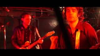 The Jon Spencer Blues Explosion  Gadzooks Live 2012 Official HD Video [upl. by Anaibaf]