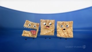 Cinnamon Toast Crunch [upl. by Nomolos]