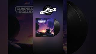 Вінілова платівка Original Soundtrack  Guardians of the Galaxy Awesome Mix Vol3 [upl. by Roberto]