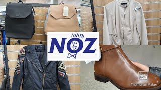 NOZ ARRIVAGE 0603 CHAUSSURES SACS ET MODE [upl. by Zalucki]