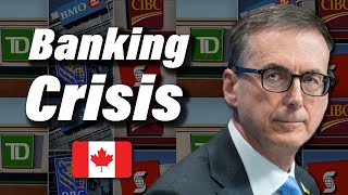 The Bank of Canada Has Lost Control [upl. by Eiramave]