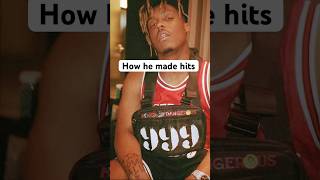 Juice wrld X engineer explains the process with making juice biggest hits music shorts vlog 999 [upl. by Osnerol935]