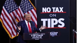 Why Trump’s Overtime Tax Plan is Genius [upl. by Murage]