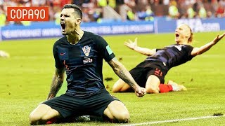 The Truth Behind Croatia’s Incredible World Cup Run [upl. by Uball660]