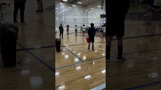 I was a real balla back then💀😭 volleyball indoorvolleyball mensvolleyball volleyballvideo [upl. by Sardse822]