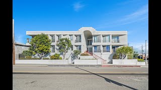 2317 S Pacific Avenue 2 San Pedro CA [upl. by Aicyle]