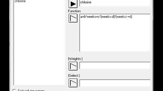 Tips Tricks and Timesavers Using Statgraphics Operators [upl. by Suoicerpal391]