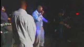 Slick Rick amp Doug E Fresh La Di Da Di Live [upl. by Conant]